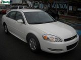 2009 Chevrolet Impala LT