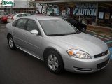 2009 Chevrolet Impala LT