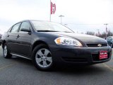 2009 Chevrolet Impala LT