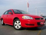 2009 Chevrolet Impala LT
