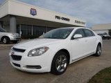2009 Chevrolet Malibu LT Sedan