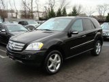 2008 Mercedes-Benz ML 350 4Matic