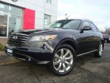 2006 Black Obsidian Infiniti FX 35 AWD #23389947