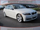 2009 BMW 3 Series 335i Sedan