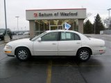 1998 Bright White Buick Park Avenue Ultra Supercharged #23444753