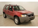 2001 Ford Escape XLS V6 4WD