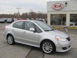 2009 Suzuki SX4 Touring Sport Sedan