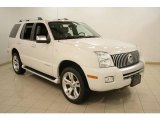 2008 Mercury Mountaineer Premier AWD