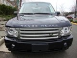 2008 Land Rover Range Rover V8 HSE