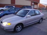 2000 Hyundai Elantra GLS Sedan