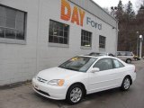 2001 Honda Civic EX Coupe
