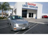 2007 Cadillac CTS Sedan