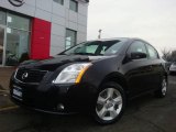 2008 Nissan Sentra 2.0