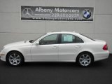 2007 Mercedes-Benz E 350 Sedan