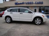 2007 Dodge Caliber SXT