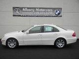 2007 Mercedes-Benz E 350 Sedan