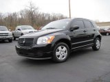 2007 Black Dodge Caliber SE #23456728