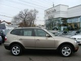 2007 BMW X3 3.0si