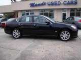 2006 Infiniti M 35 Sedan
