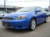 2006 Scion tC 