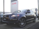 2007 Audi Q7 3.6 Premium quattro