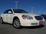 2009 White Opal Buick Lucerne CX #23511932