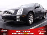 2006 Cadillac STS V8