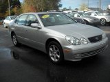 2002 Lexus GS 300