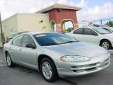 2004 Bright Silver Metallic Dodge Intrepid SE #23525908