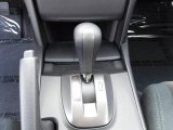 2010 Honda Accord LX-S Coupe 5 Speed Automatic Transmission
