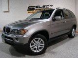 2005 BMW X5 3.0i