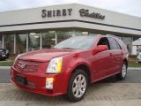 2008 Cadillac SRX 4 V6 AWD