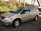 2003 Light Almond Pearl Chrysler Town & Country LXi #23571695