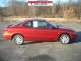 2000 Ford Escort ZX2 Coupe