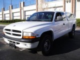 1998 Dodge Dakota Sport Extended Cab 4x4