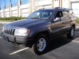 2003 Graphite Metallic Jeep Grand Cherokee Laredo 4x4 #23573868