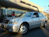 2002 Lexus LS 430