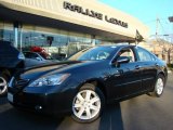 2009 Lexus ES 350