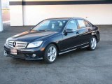 2010 Mercedes-Benz C 300 Sport 4Matic