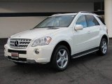 2010 Mercedes-Benz ML 550 4Matic