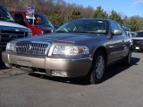 2006 Arizona Beige Metallic Mercury Grand Marquis GS #23569507