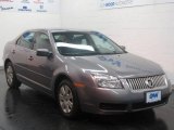 2007 Mercury Milan I4