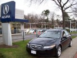 2005 Acura TL 3.2