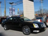 2006 Black Raven Cadillac DTS Luxury #23508154