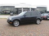 2007 BMW X3 3.0si
