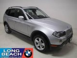 2007 BMW X3 3.0si