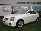 2006 Cadillac CTS Sedan