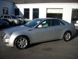 2009 Cadillac CTS Sedan
