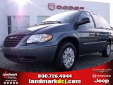 2007 Magnesium Pearl Chrysler Town & Country  #23519903
