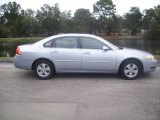 2006 Glacier Blue Metallic Chevrolet Impala LT #23572151